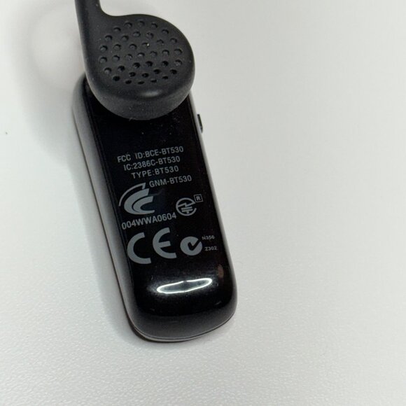 Jabra Link 350 USB Bluetooth Adapter & Earpiece END001W - Picture 6 of 6